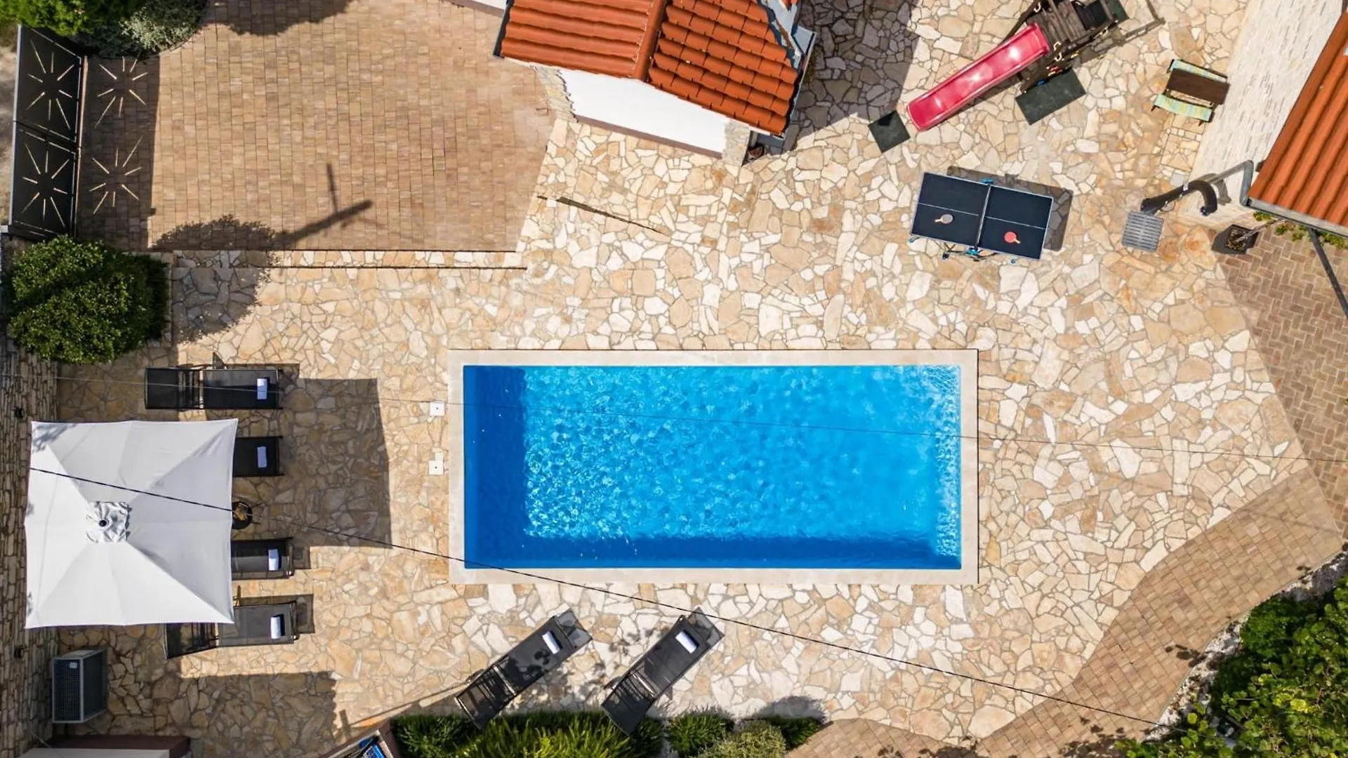 Villa Dominique Svetvinčenat