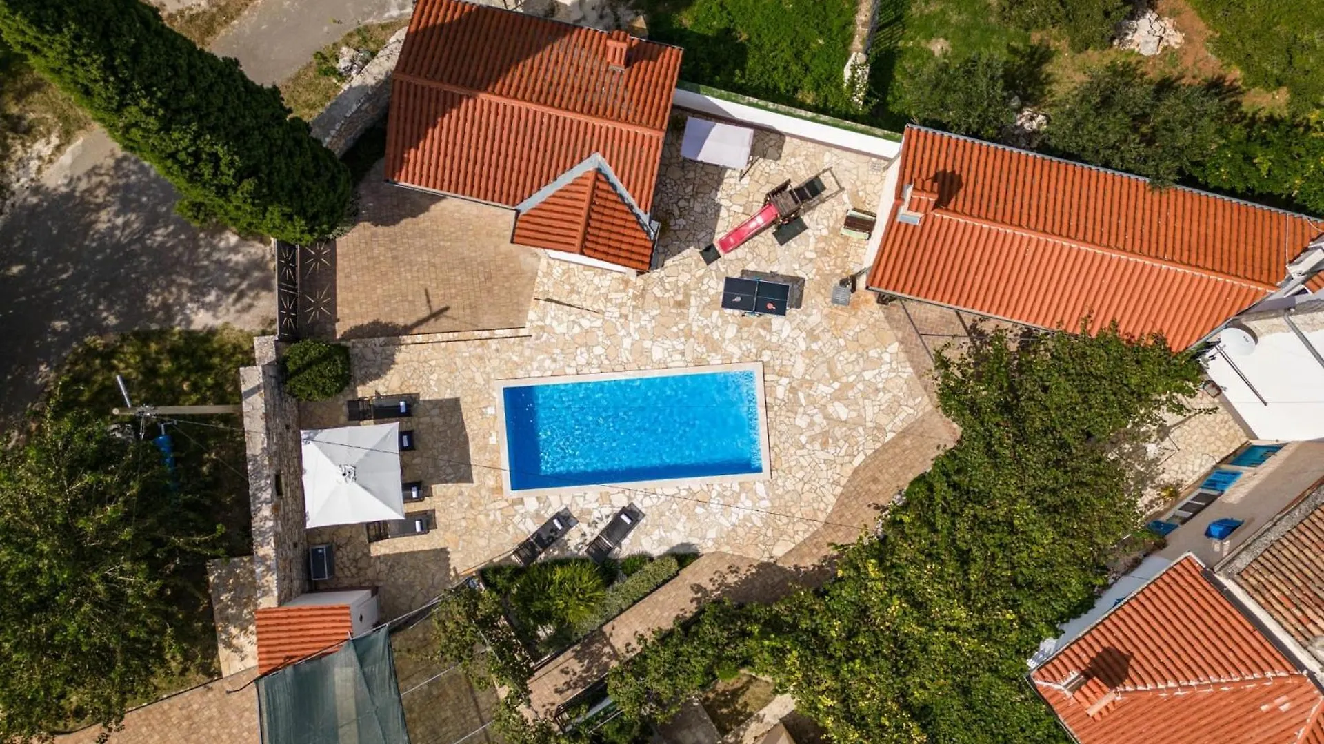 Villa Dominique Svetvinčenat